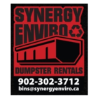 Synergy Enviro - Bacs et conteneurs de déchets