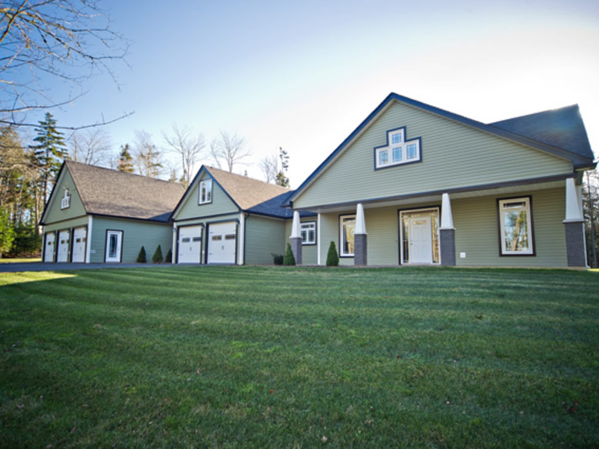 photo Sunburst Electrical & Construction