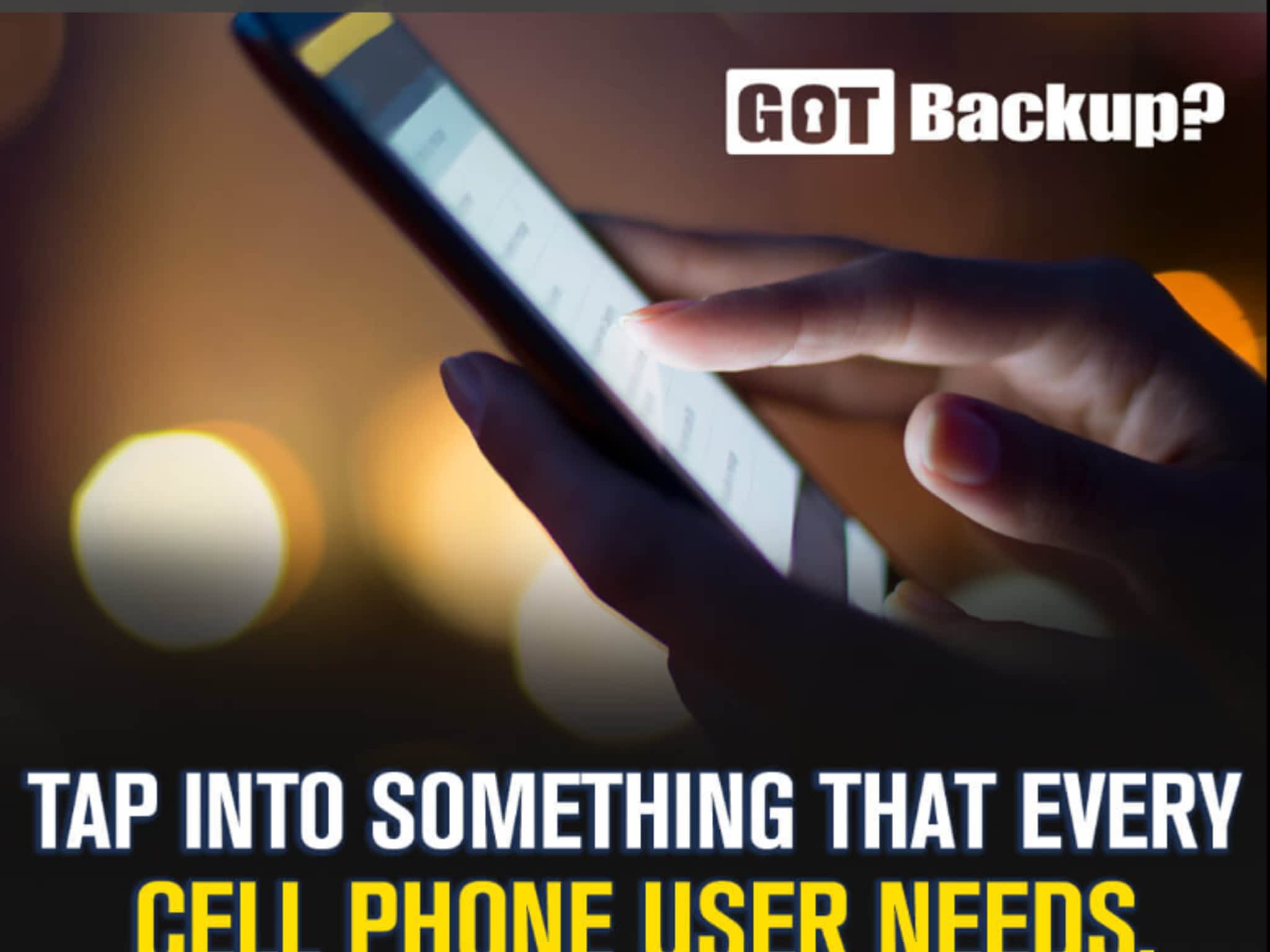 photo Speedi Mobile Website