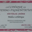 Clinique de Dermo-Pigmentation - Hairdressers & Beauty Salons