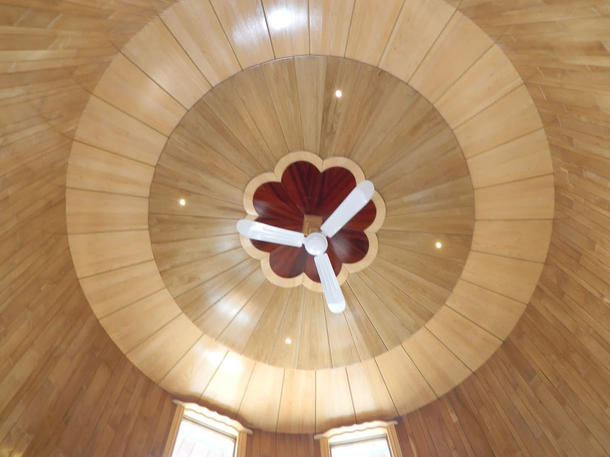 photo Menuiserie St-Méthode