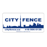 City Fence Inc. - Clôtures