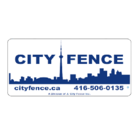 City Fence Inc. - Clôtures