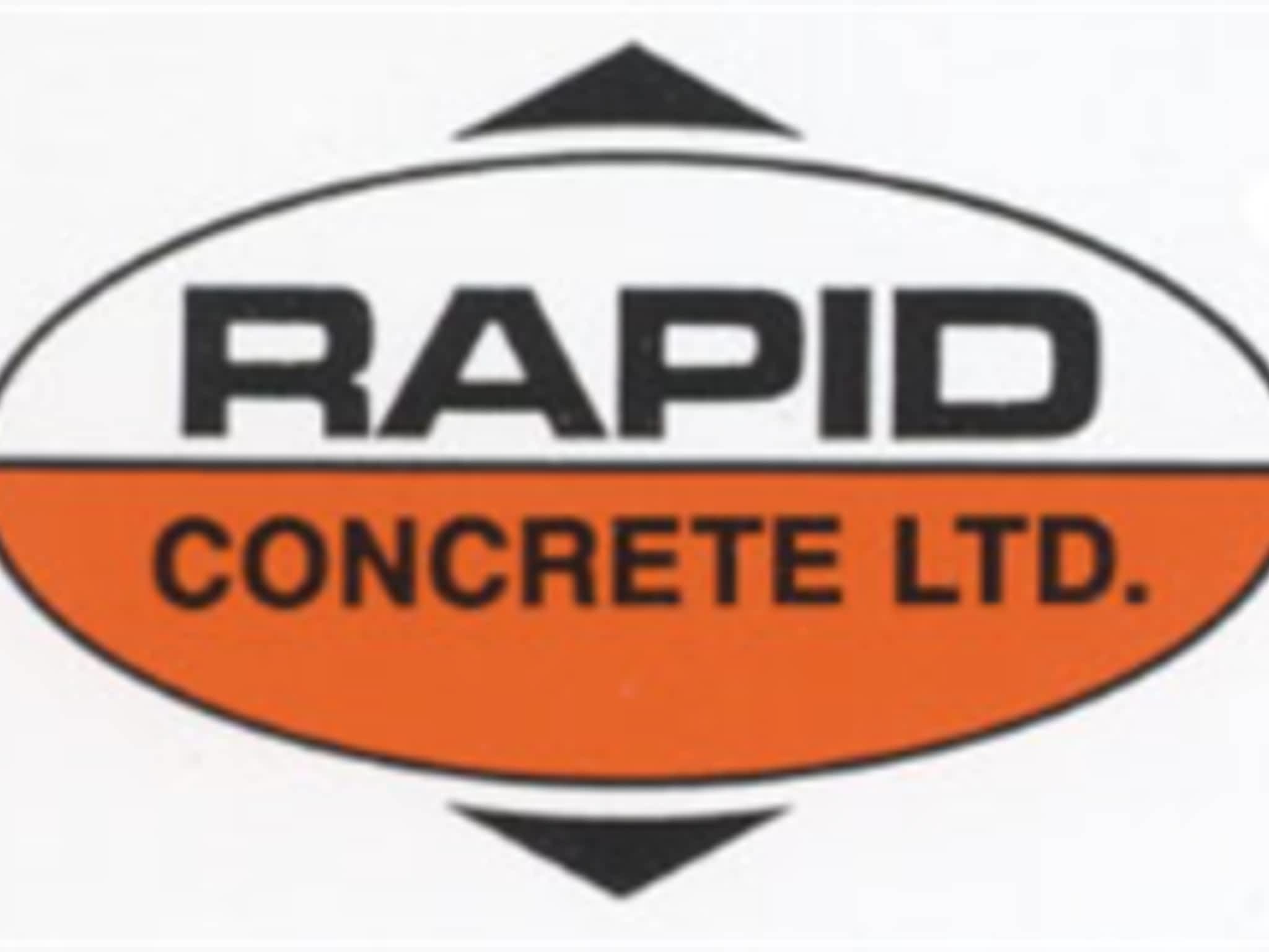photo Rapid Concrete Ltd