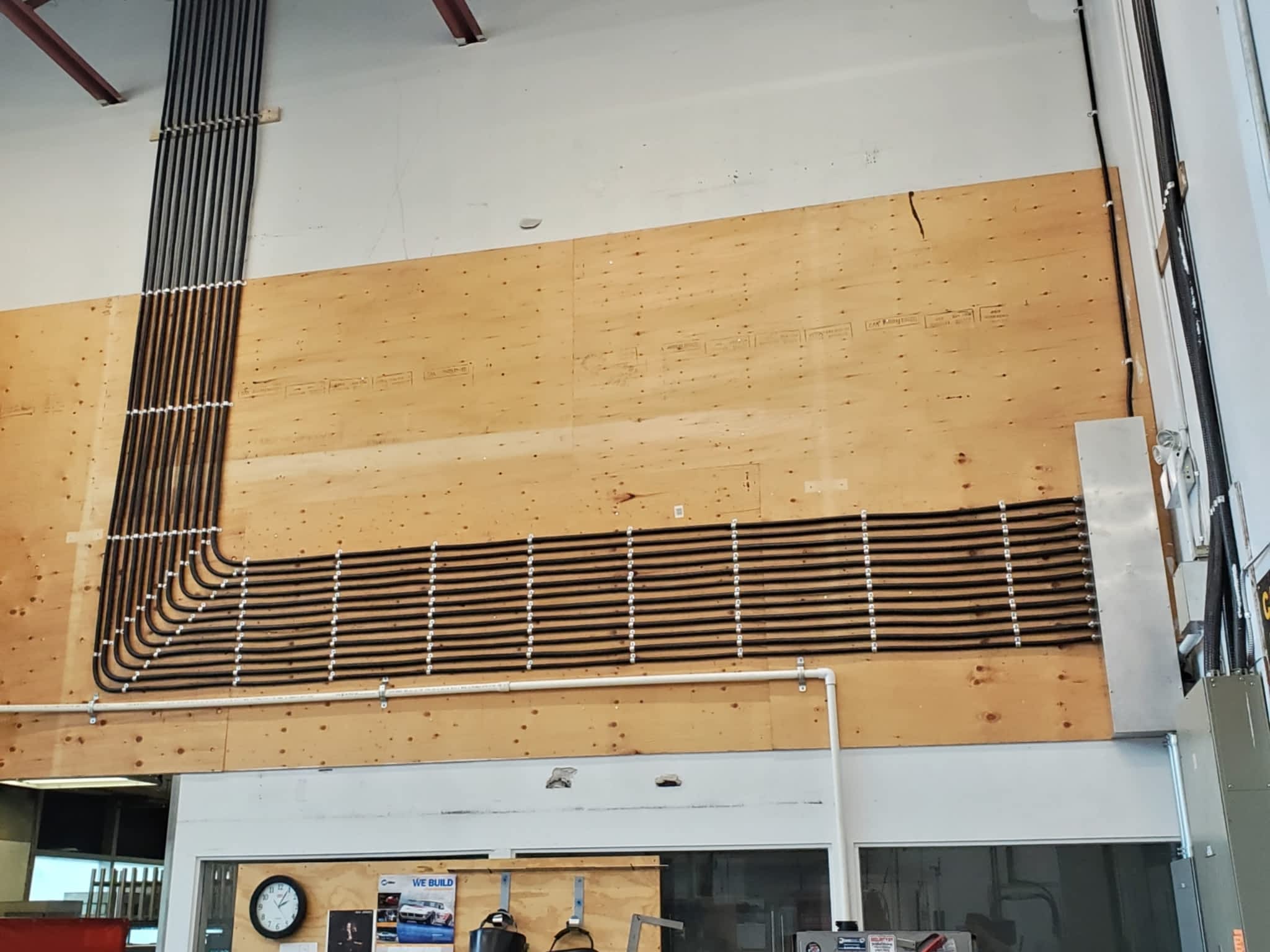 photo Region 8 Electric Ltd