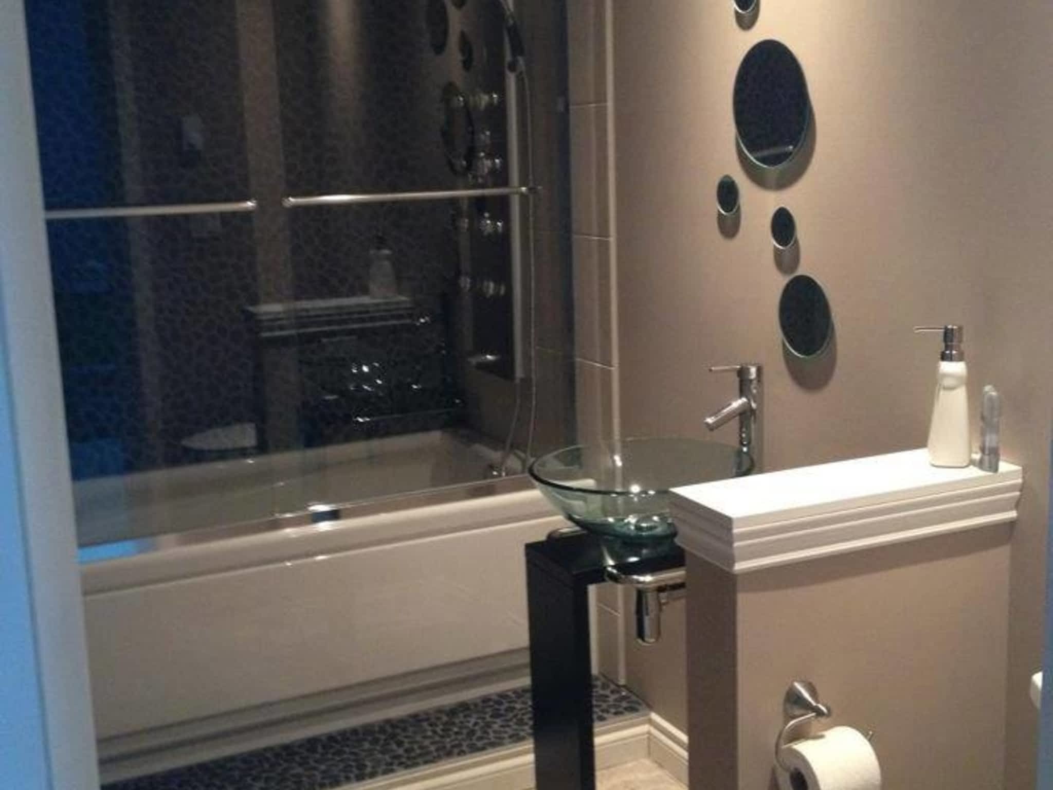 photo RLWP Contracting