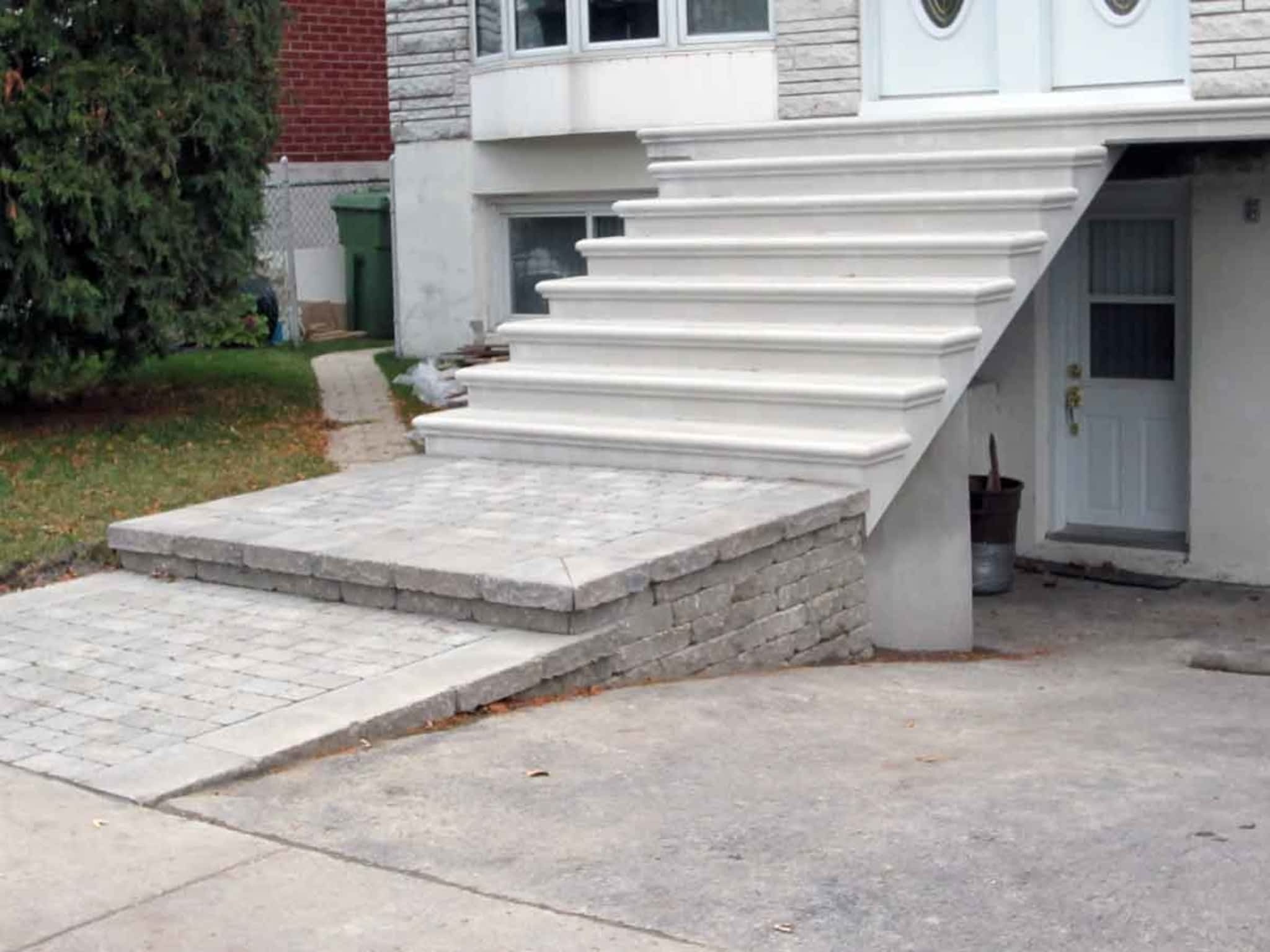 photo Construction Nola