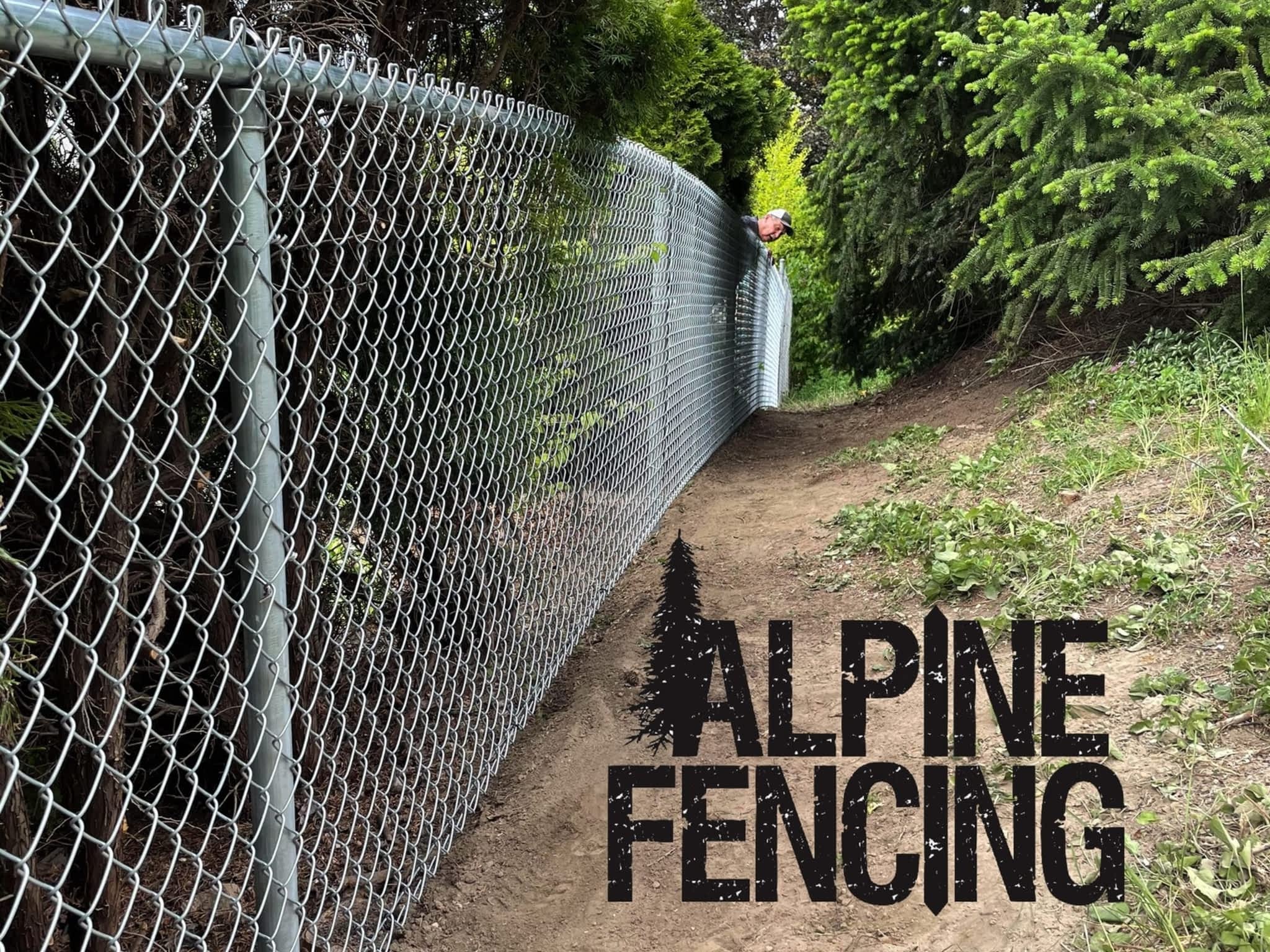 photo Alpine Fencing