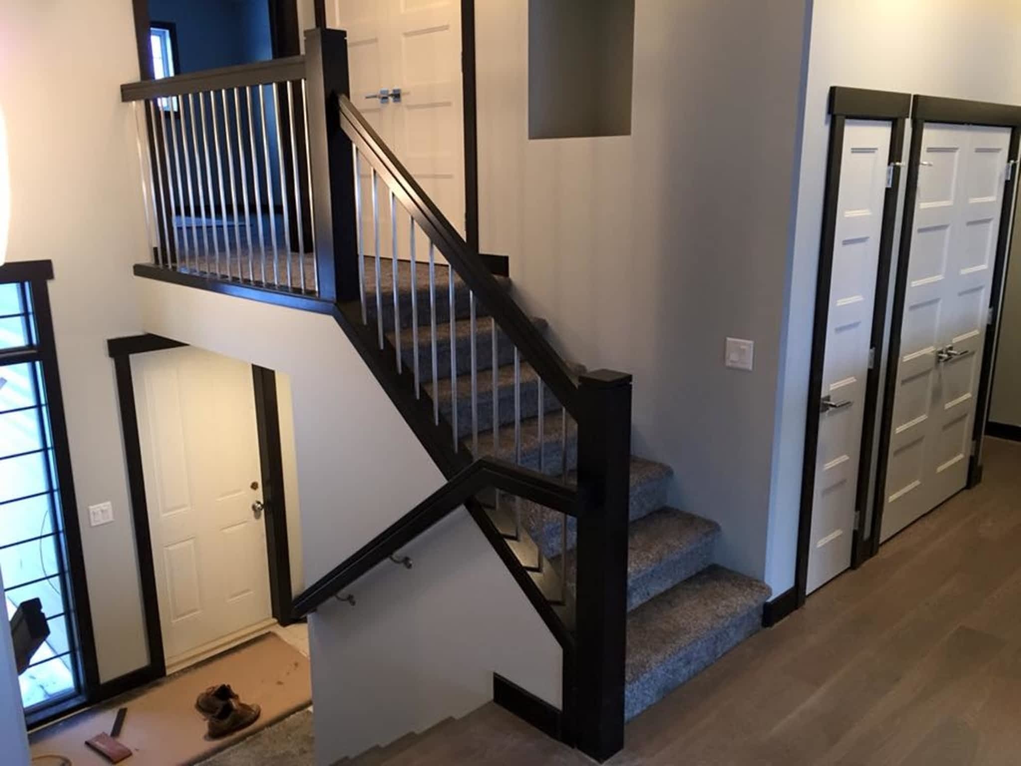 photo Pro-Pointe Construction