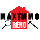 Maximmo Reno - Logo