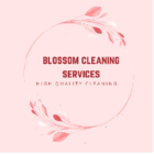 Blossom Cleaning Services - Logo