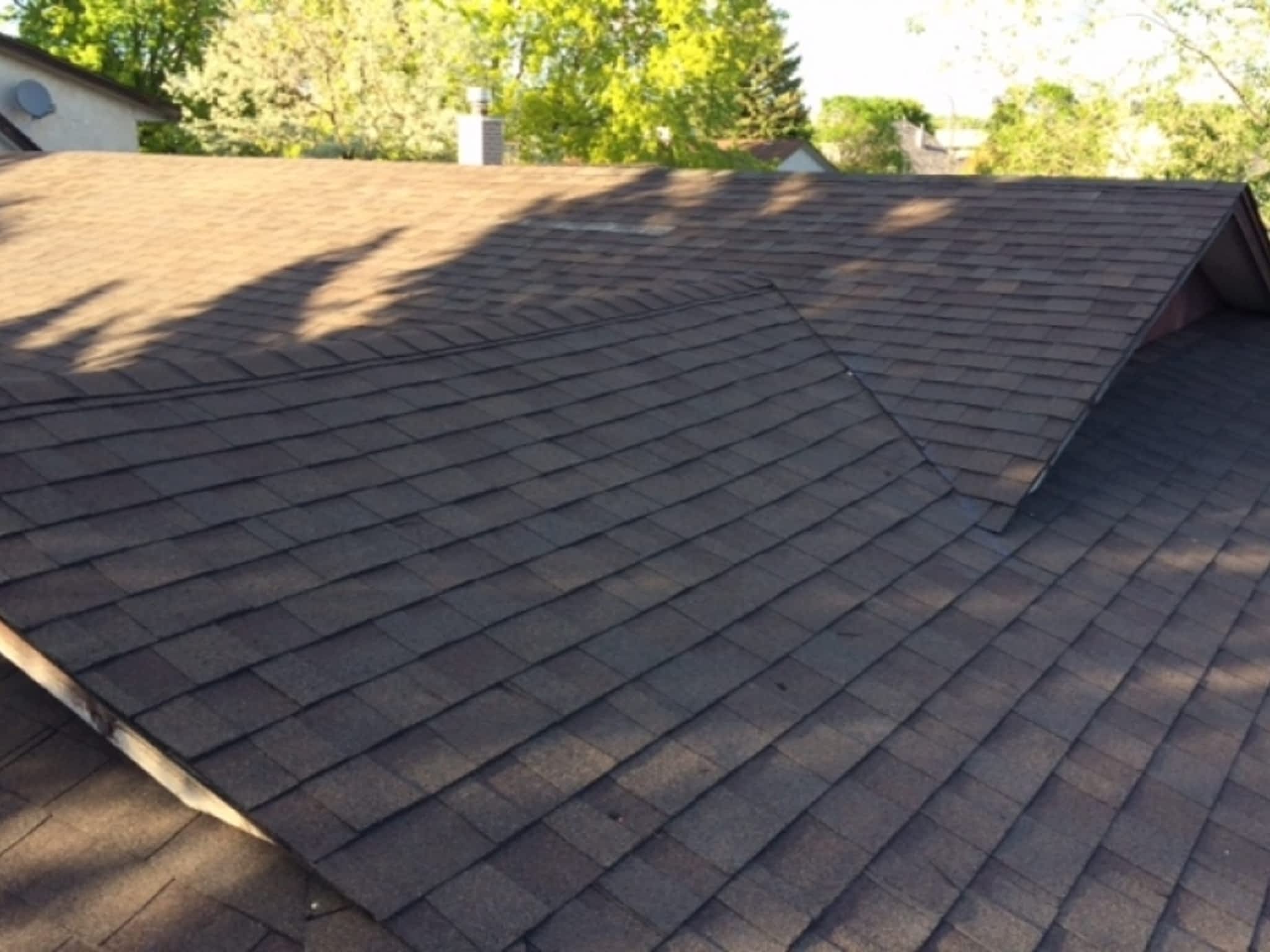 photo Top Rated Roofing