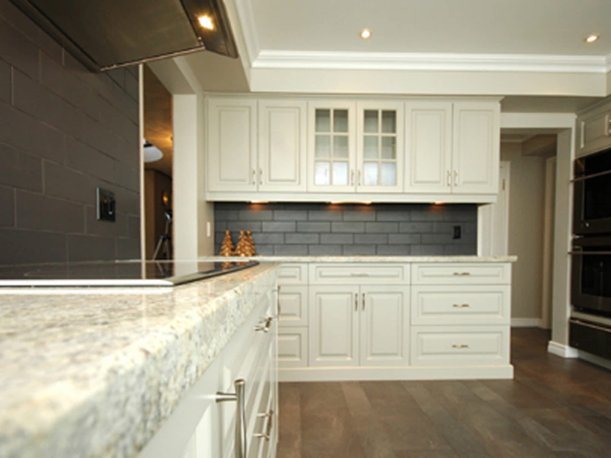 photo Raven Valley Kitchens