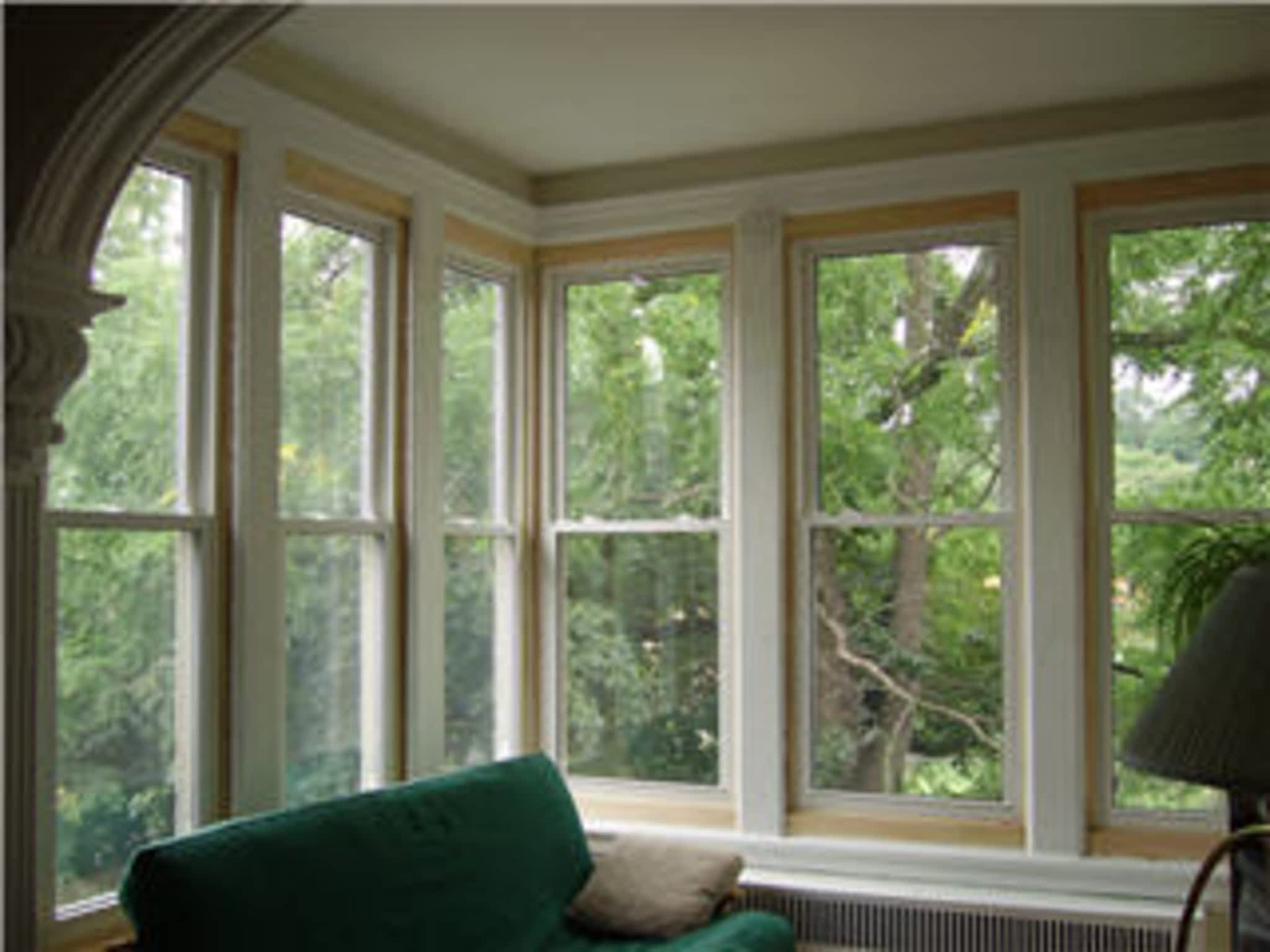 photo Jensen Windows