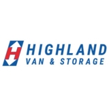 View Highland Van & Storage Ltd’s Surrey profile
