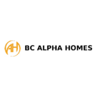 Bc Alpha Homes Construction Ltd - Logo