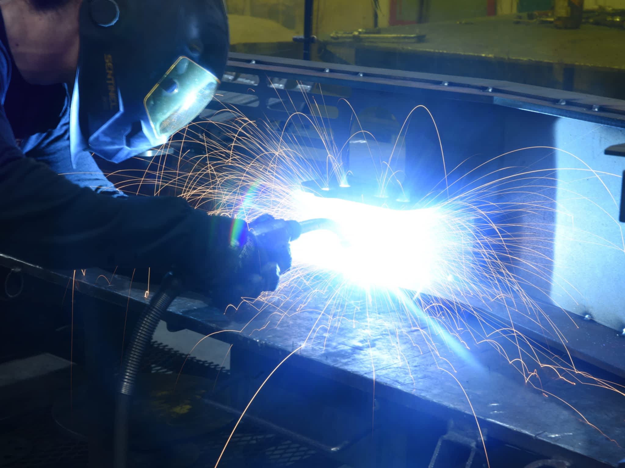 photo Thibault Industries Inc.