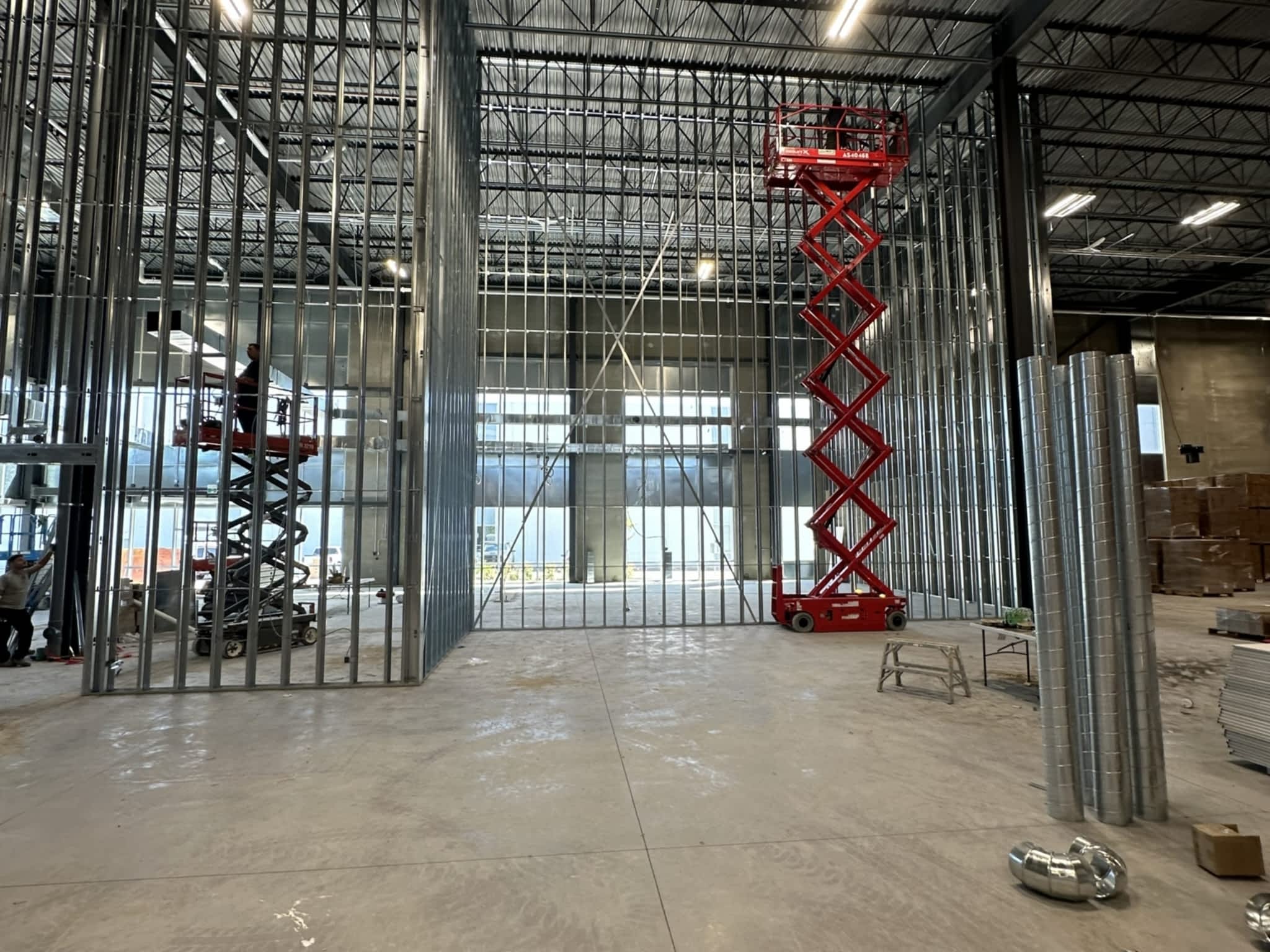 photo Kuba Construction