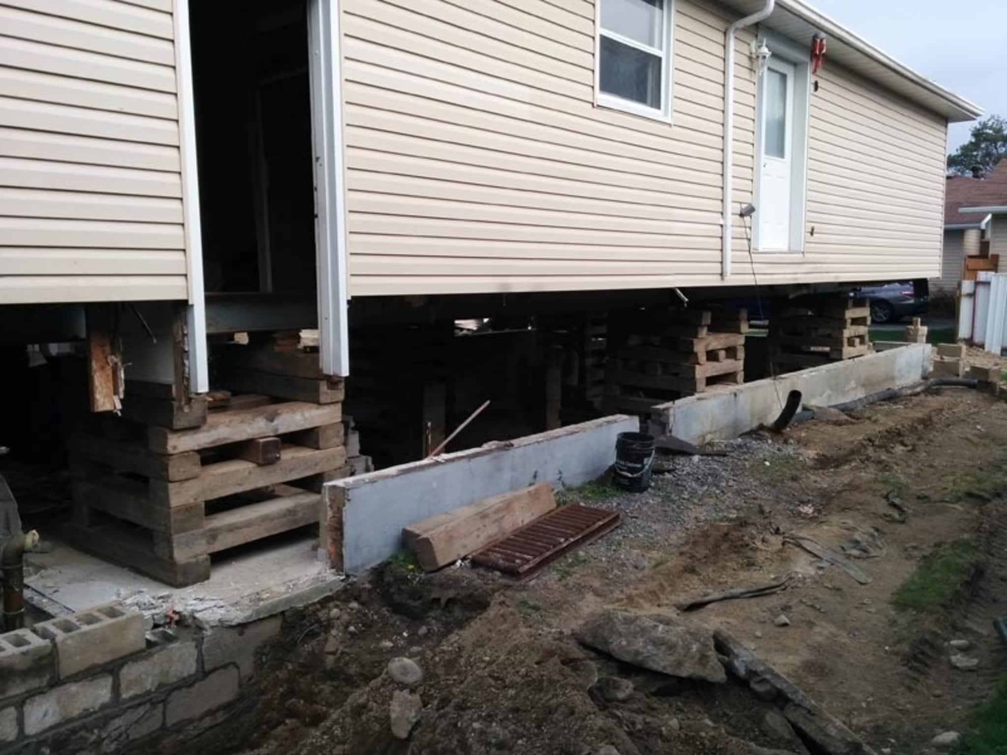 photo Advanced Construction & Sons Inc