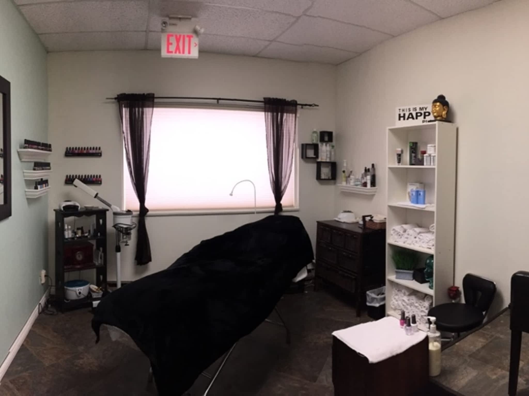 Renaissance Hair Salon Bracebridge, ON 85 Manitoba St Canpages