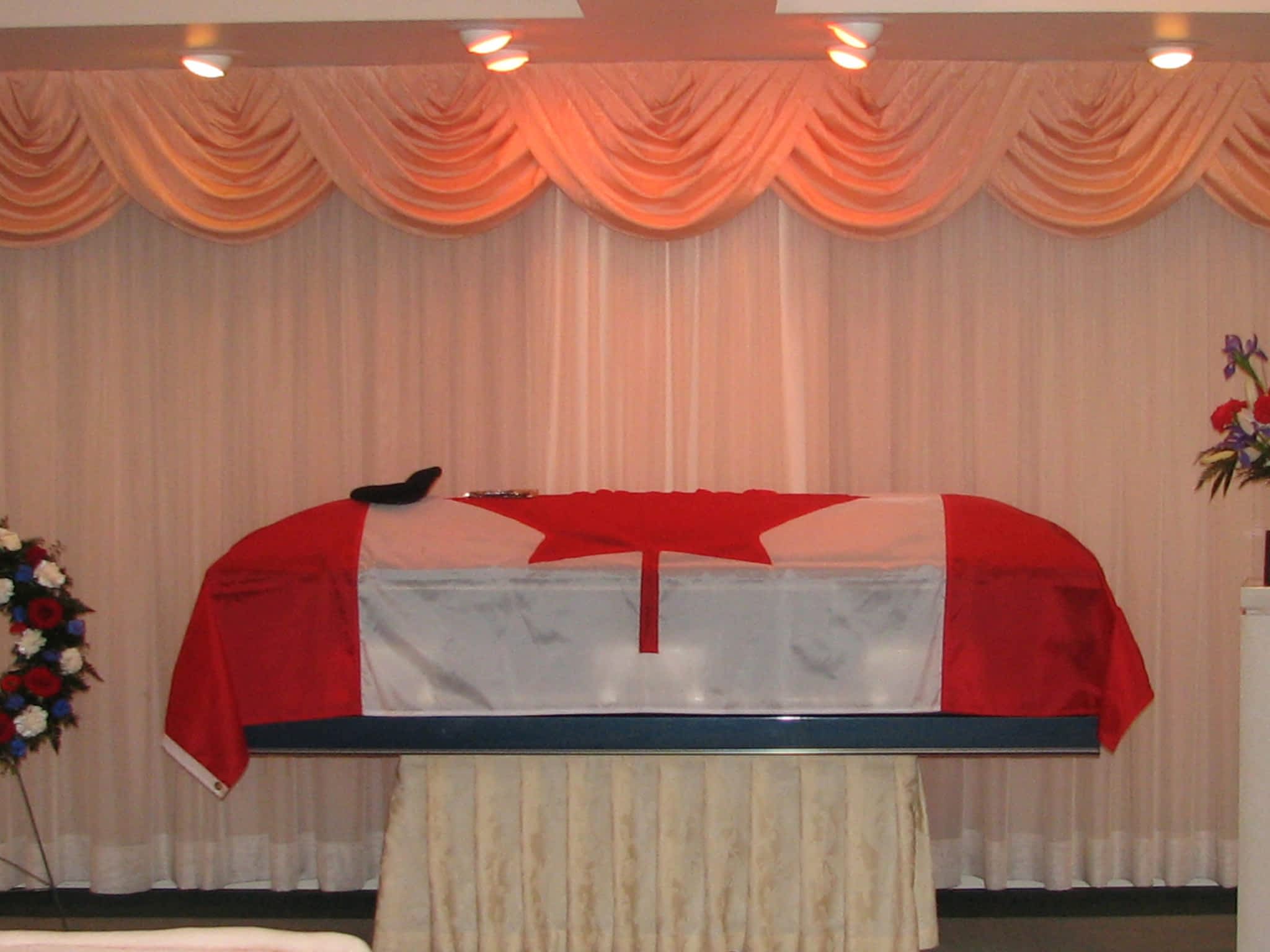 Hendren Funeral Homes Monk Chapel Bobcaygeon, ON 6 Helen St Canpages