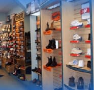 Chaussures Tony ShoeS Inc - Opening Hours - 1346, av Greene, Westmount, QC