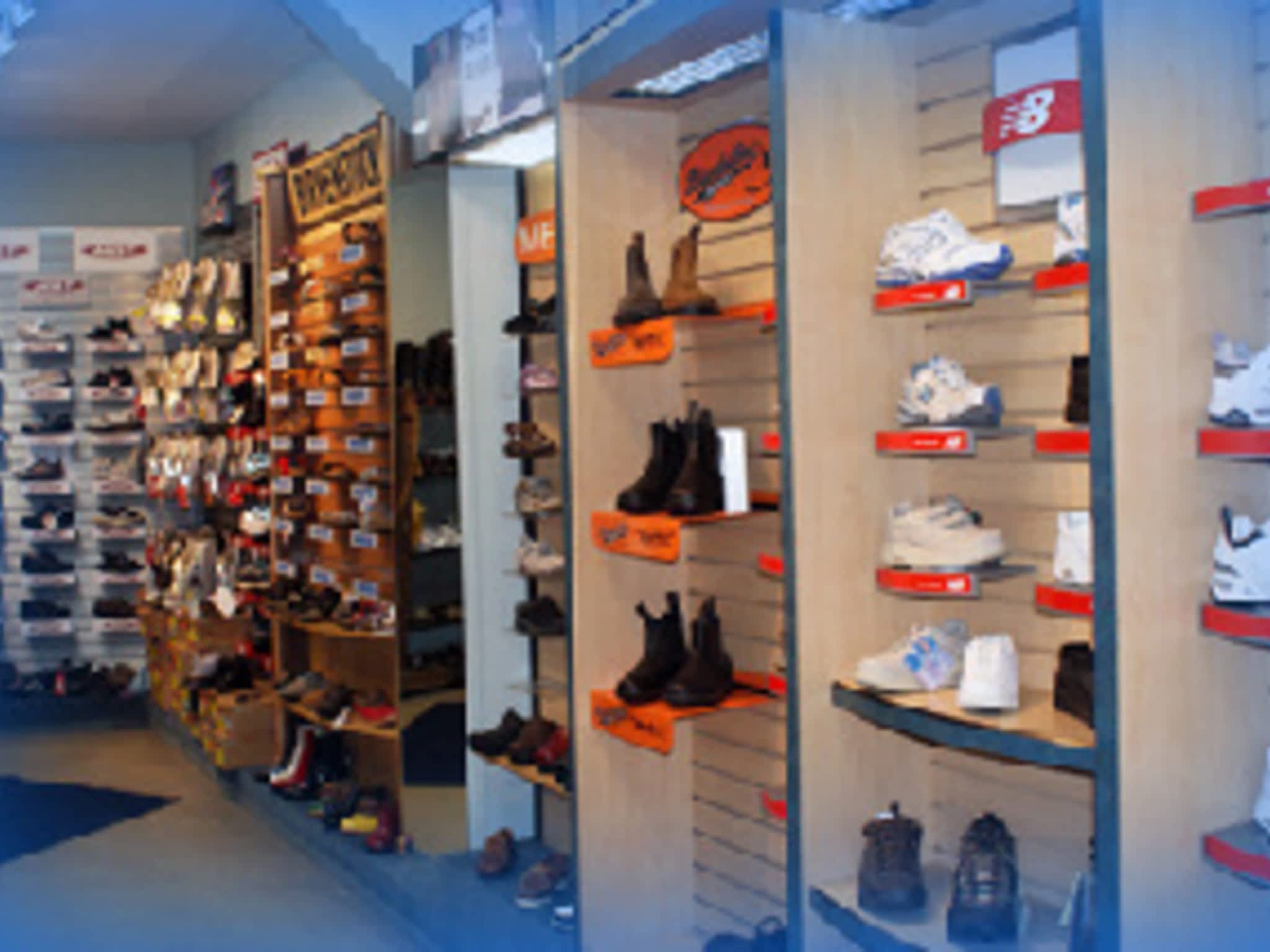 tony sneaker discount