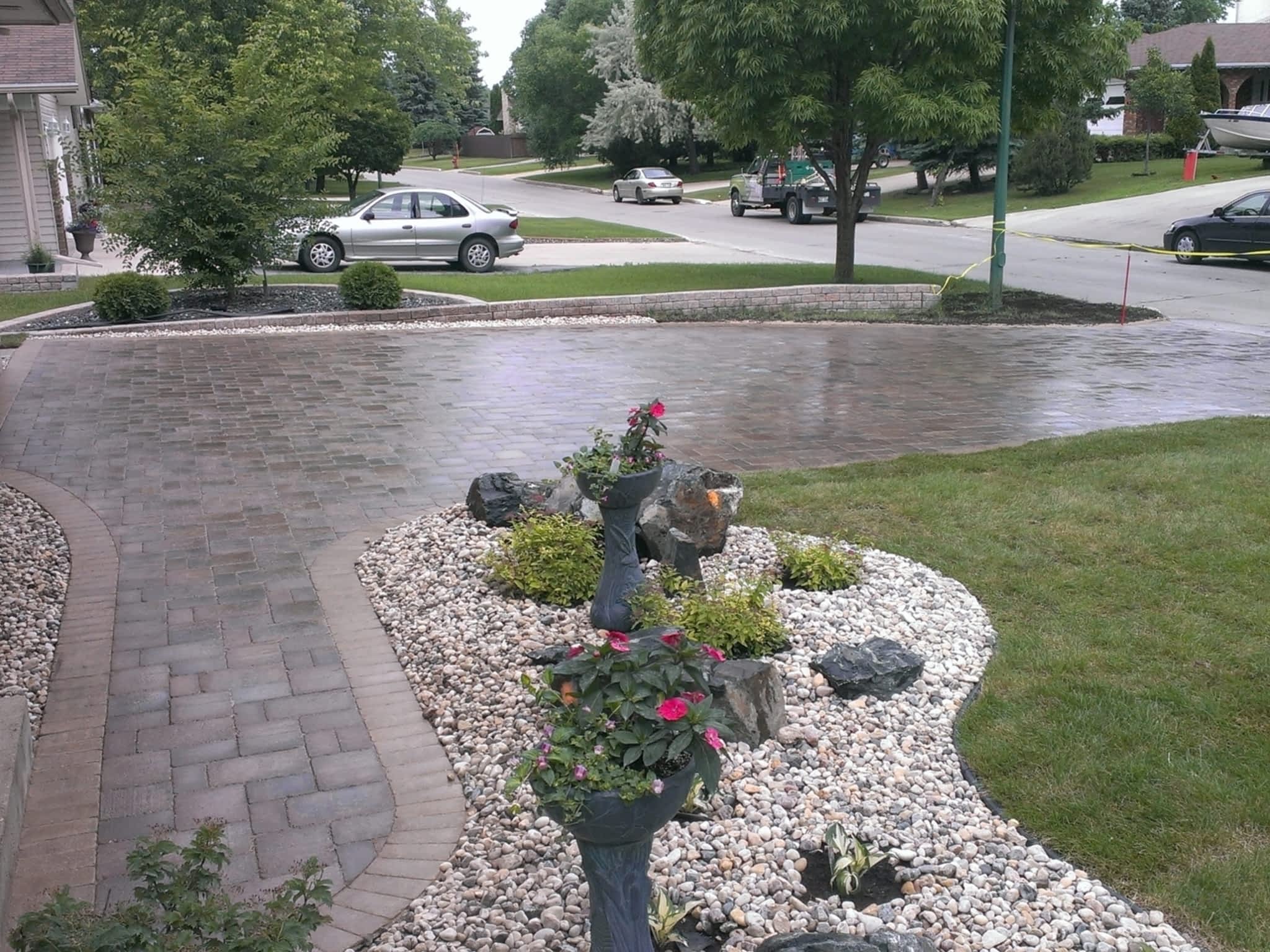 photo Prelude Landscaping