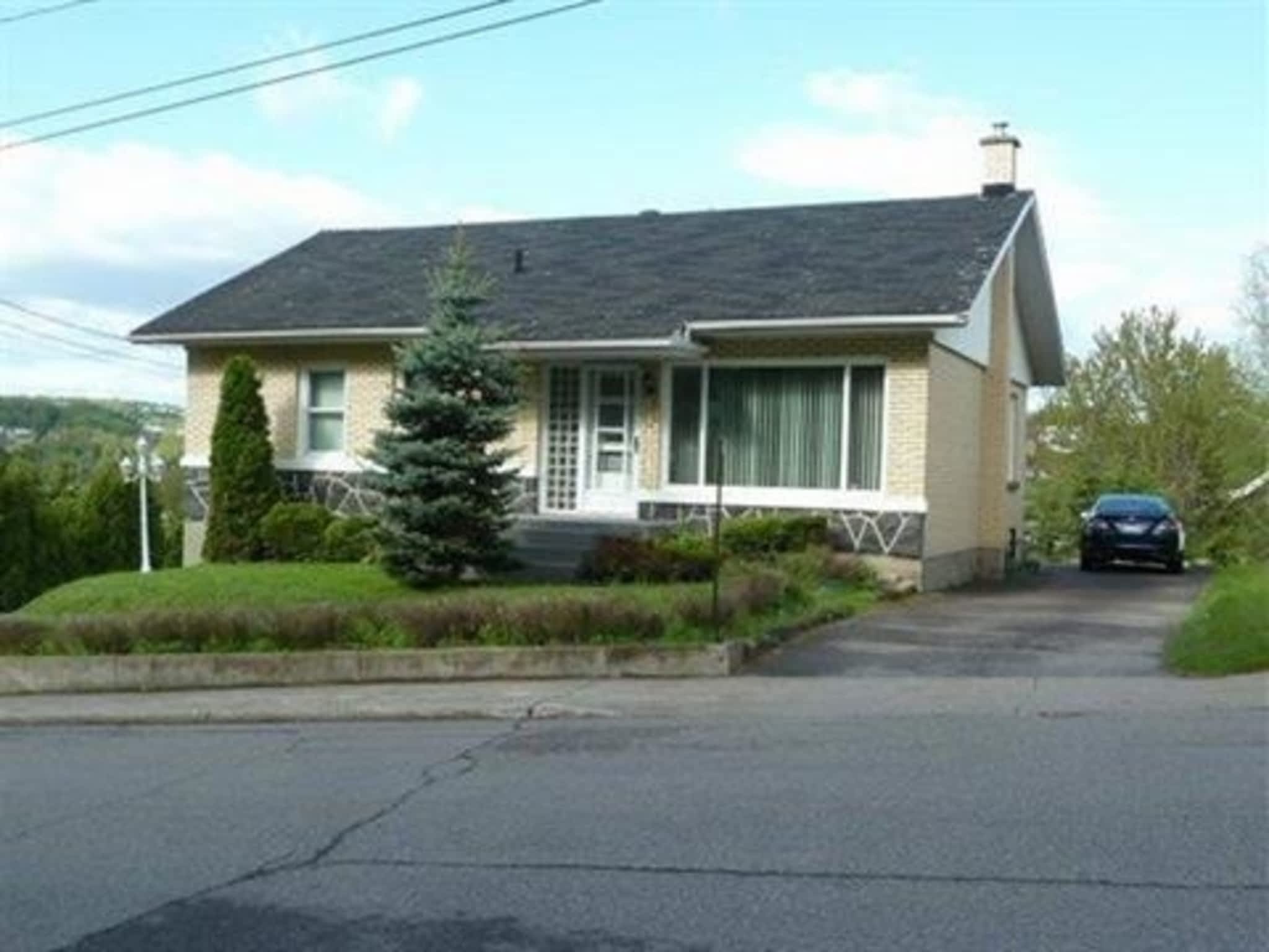 photo Vicky Dufresne - Courtier Immobilier