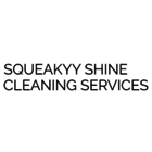 Squeakyy Shine Cleaning Services - Logo