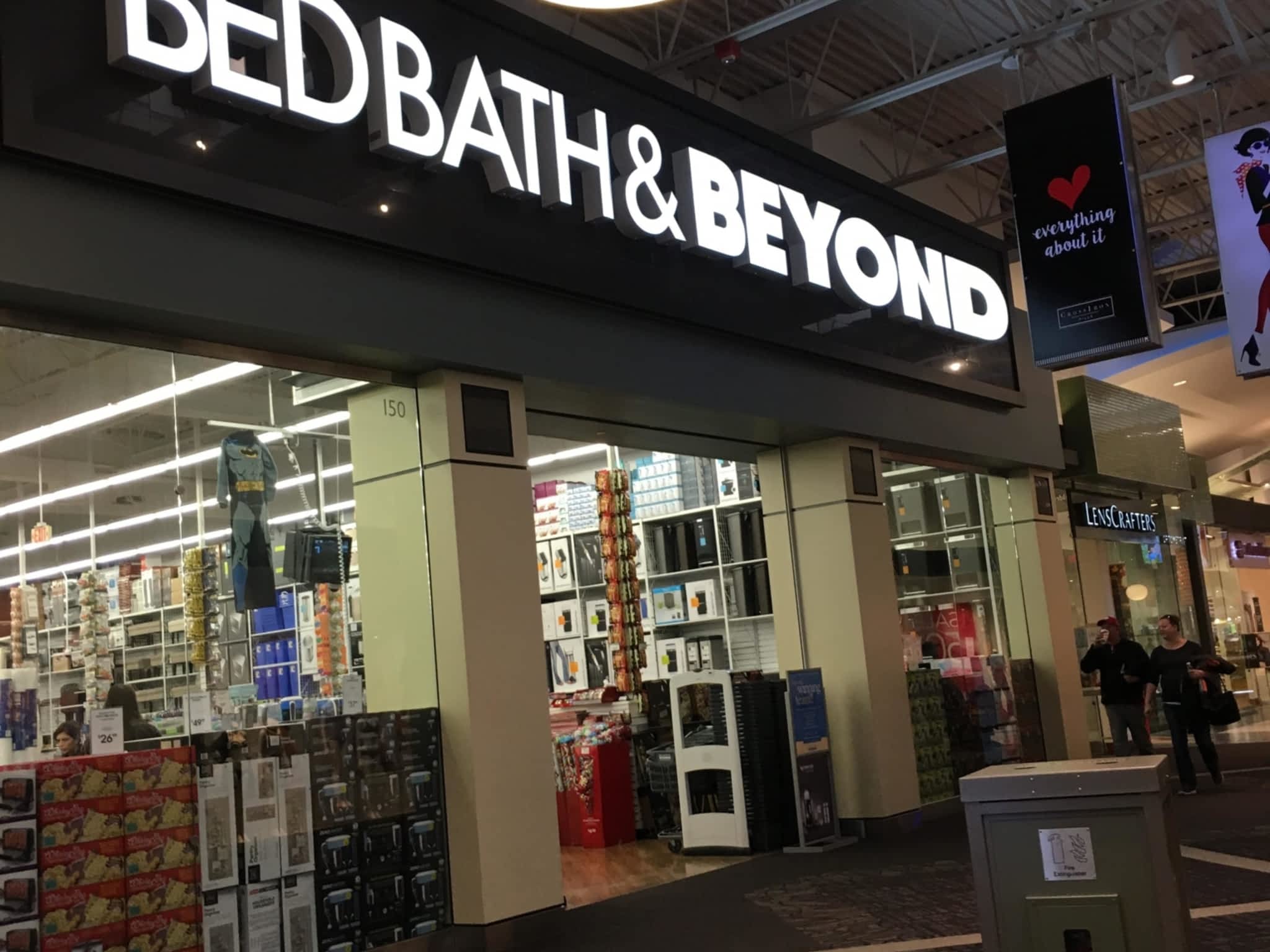 photo Bed Bath & Beyond