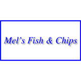 Mel's Fish & Chips - Poisson et frites