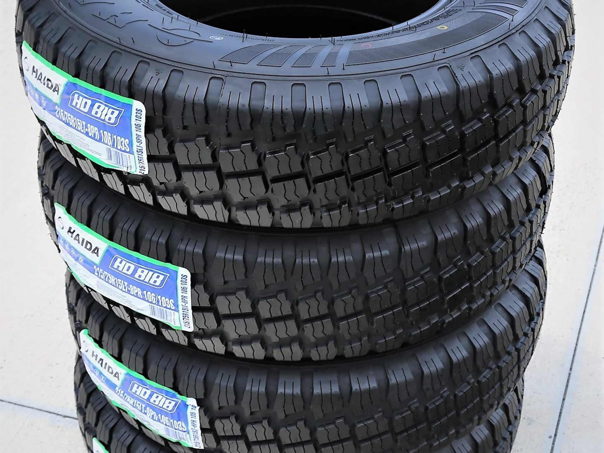 photo The Tire Source