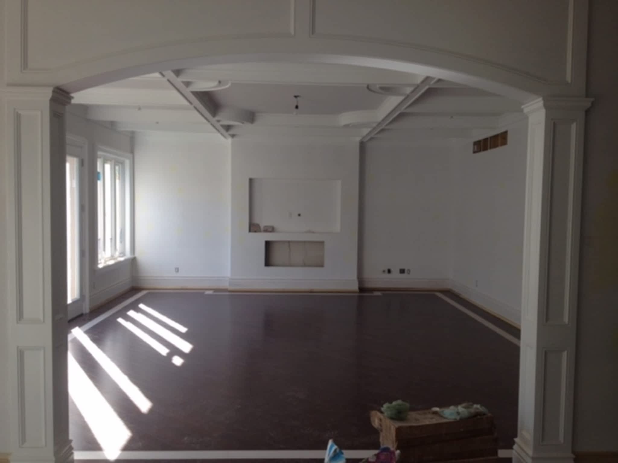 photo Just Call Graham