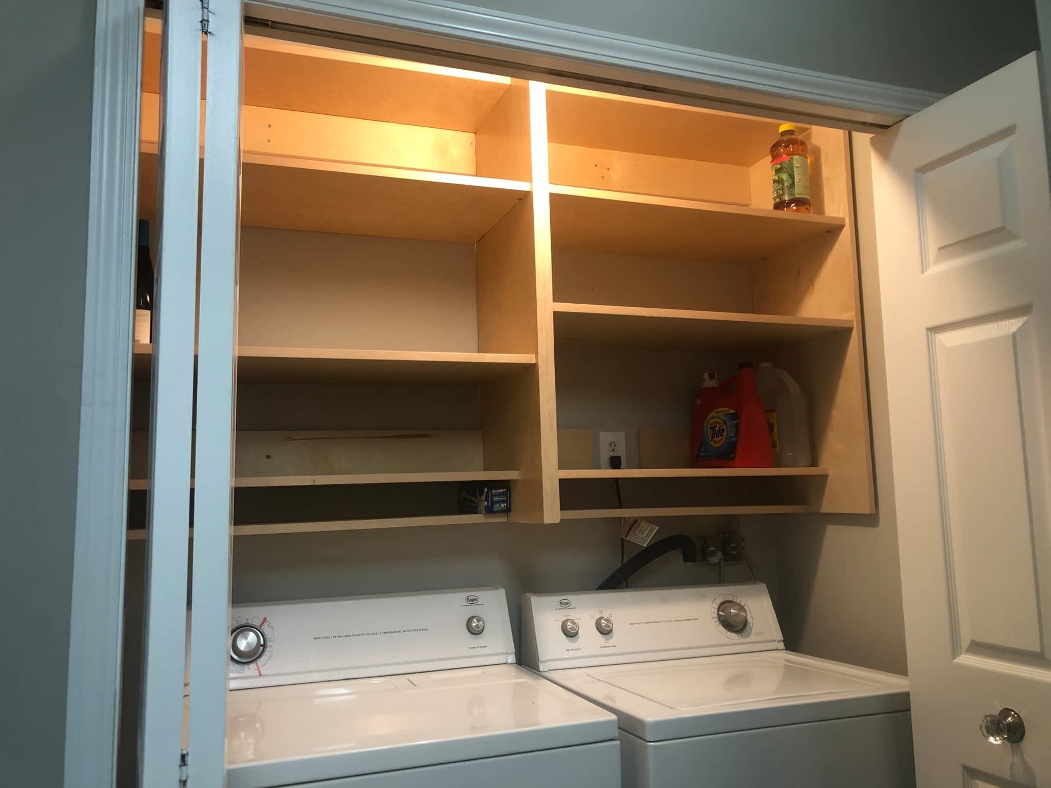 photo Handyman Vernon BC