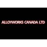 Alloyworks Canada Ltd - Soudage
