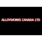 Alloyworks Canada Ltd - Welding