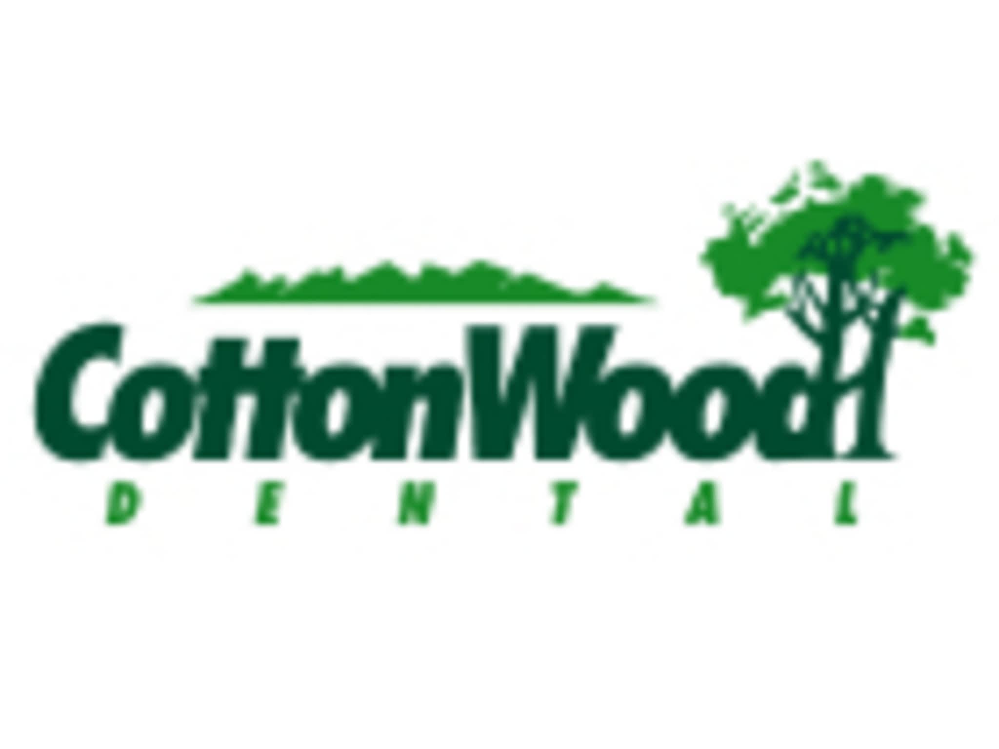 photo Cottonwood Dental