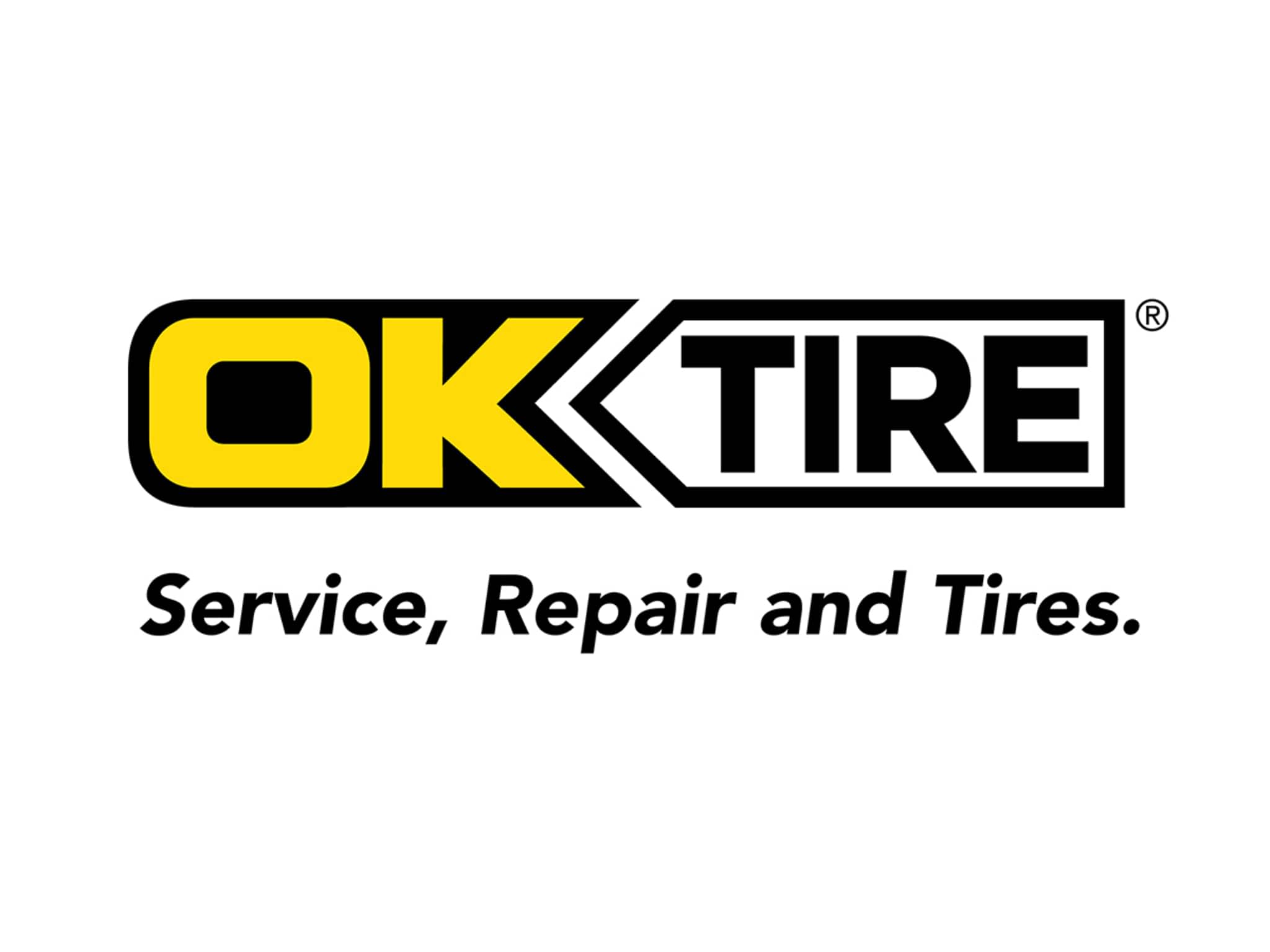 photo OK Tire Commercial