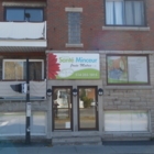 Centre Santé Minceur Josée Malric N.D. - Weight Control Services & Clinics