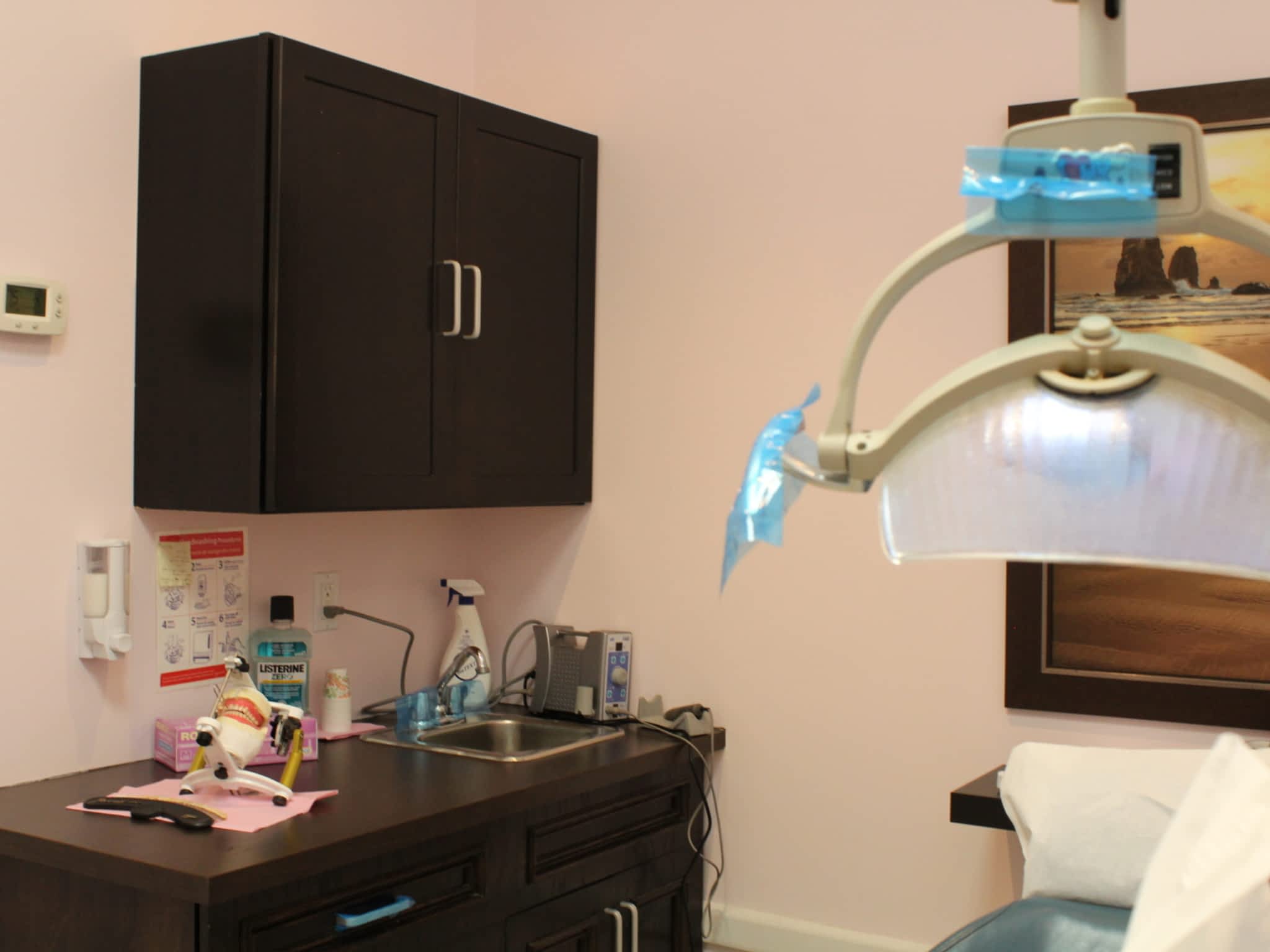 photo Vaughan City Denture Clinic