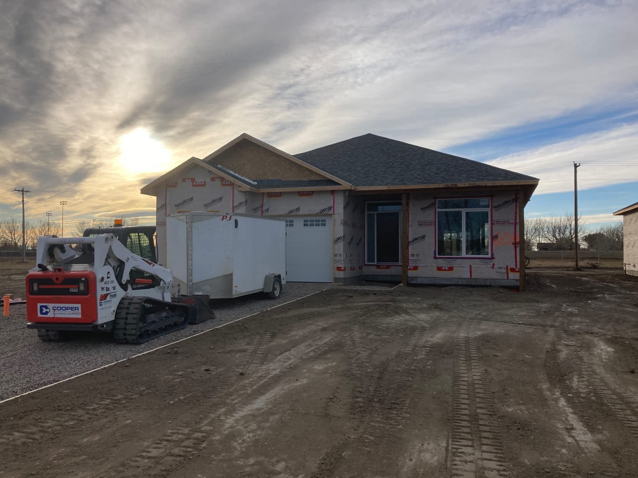 photo Precision Tiny Homes