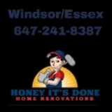 Voir le profil de Honey It's Done Handyman Services - Tecumseh