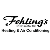 Fehling's Sheet Metal Ltd - Vente et service de matériel de réfrigération commercial