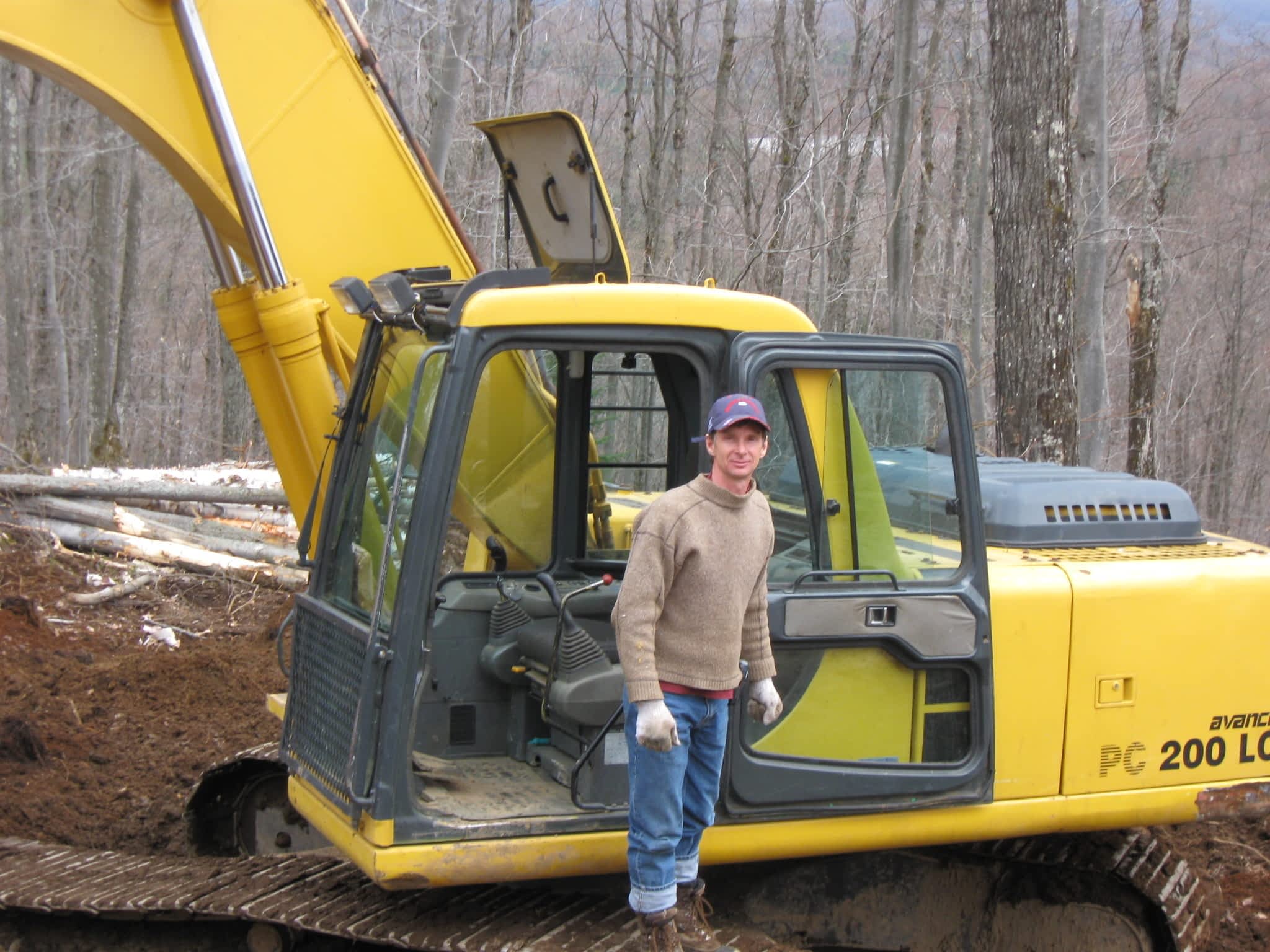 photo Galéo construction Inc