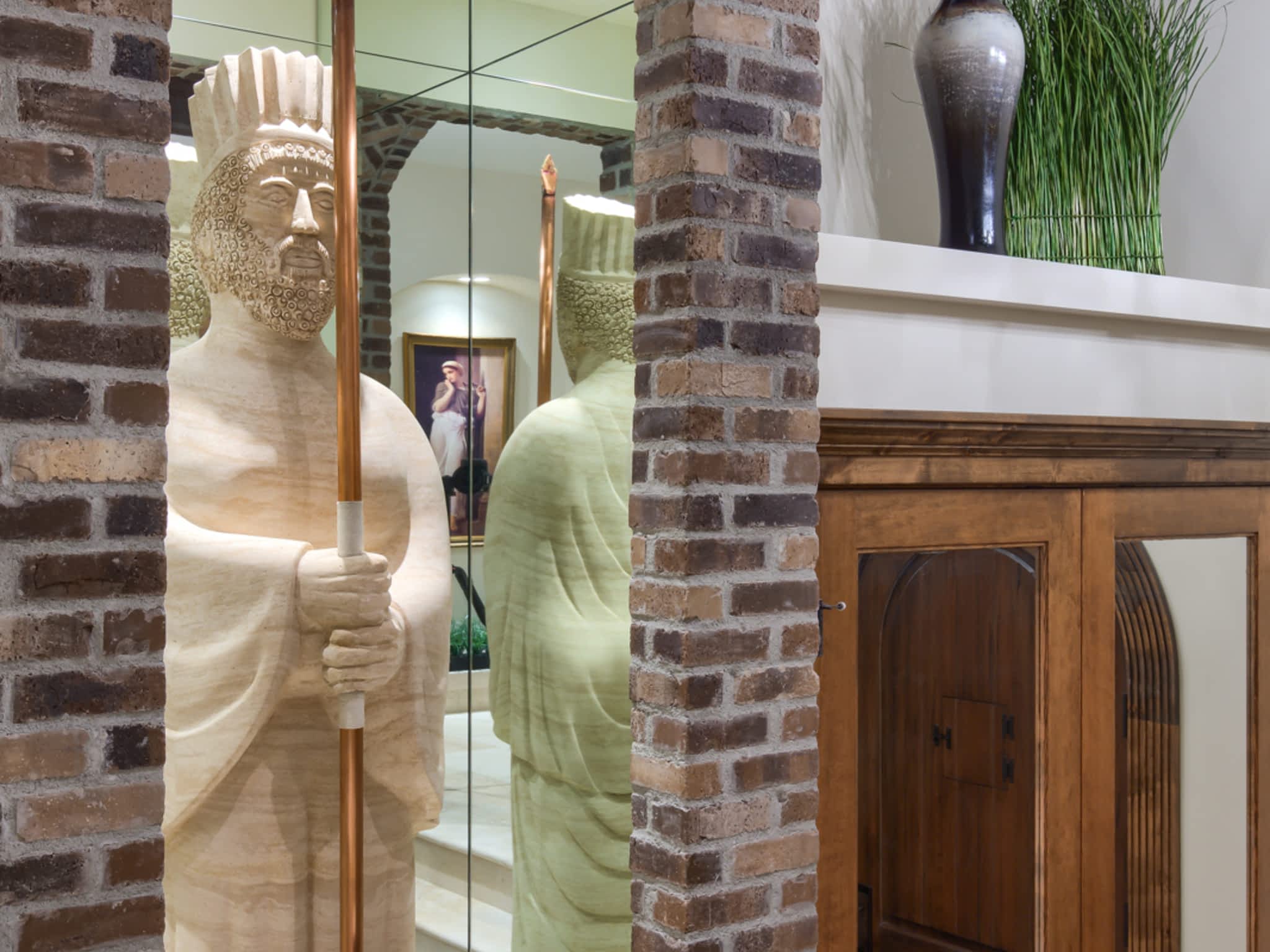 photo MTM Design Stonework