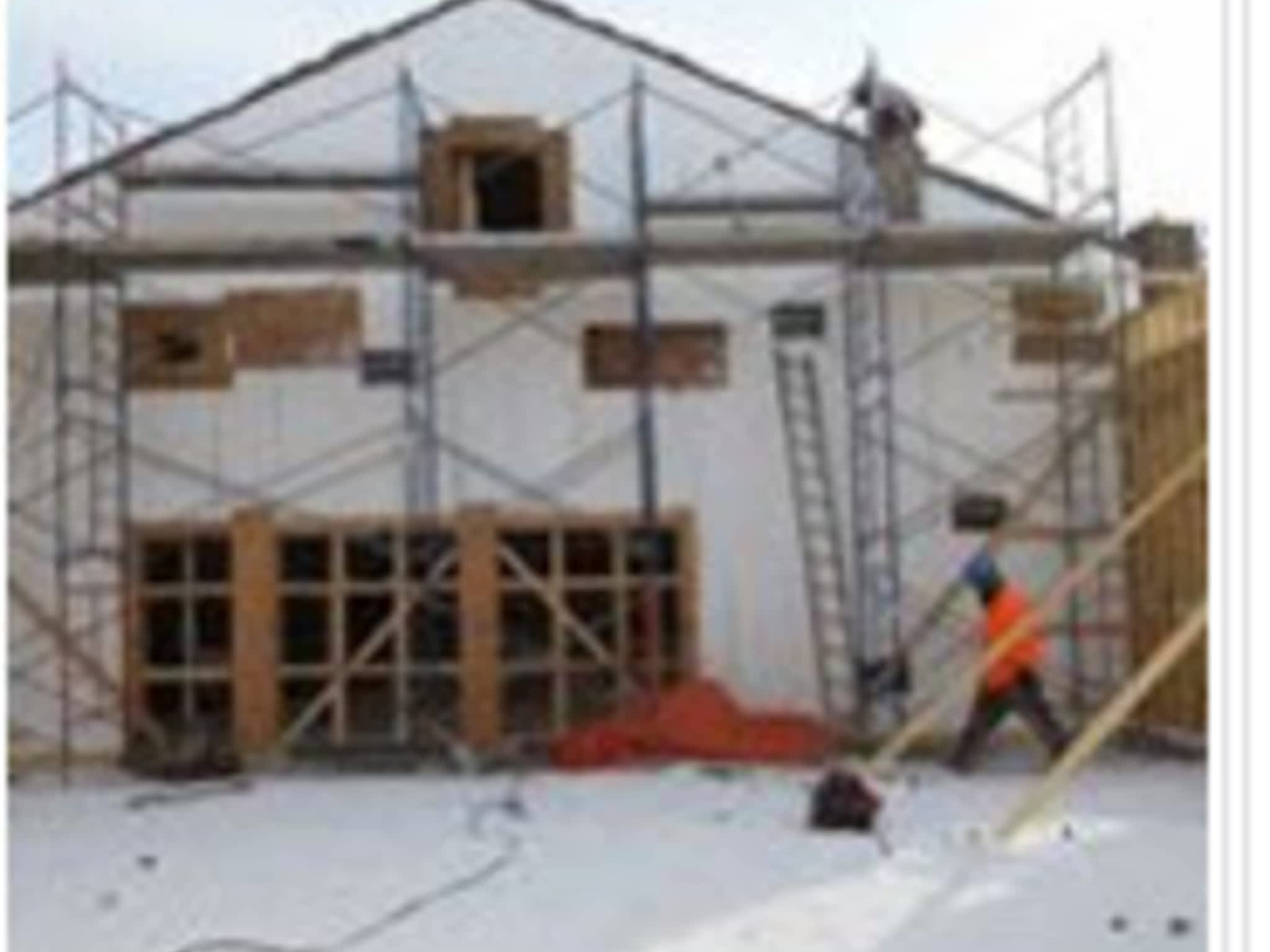 photo Pro-Jer Construction