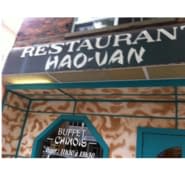 Restaurant Hao Van Menu Hours Prices 59 rue Perreault E Rouyn Noranda QC