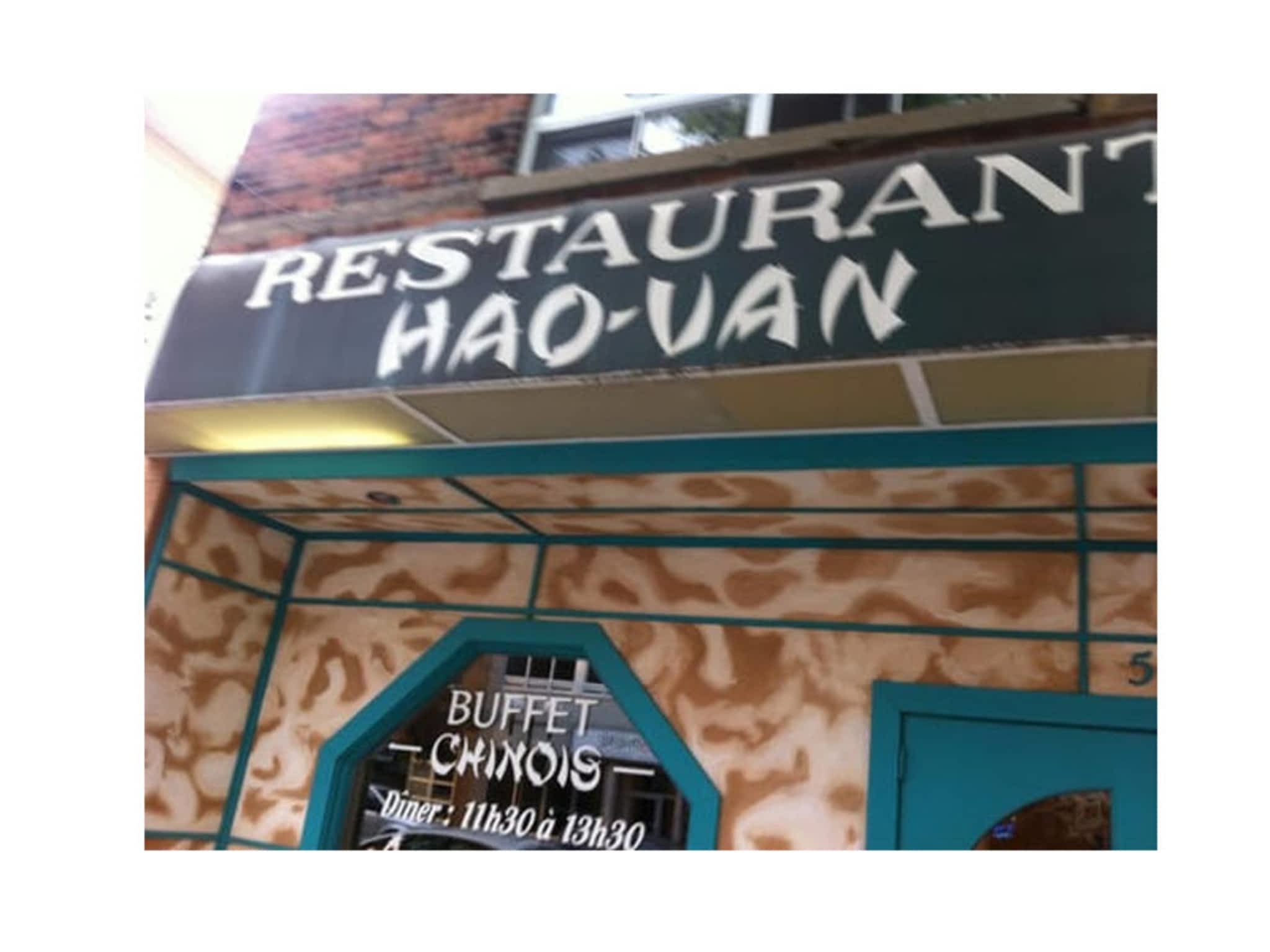 photo Restaurant Hao Van