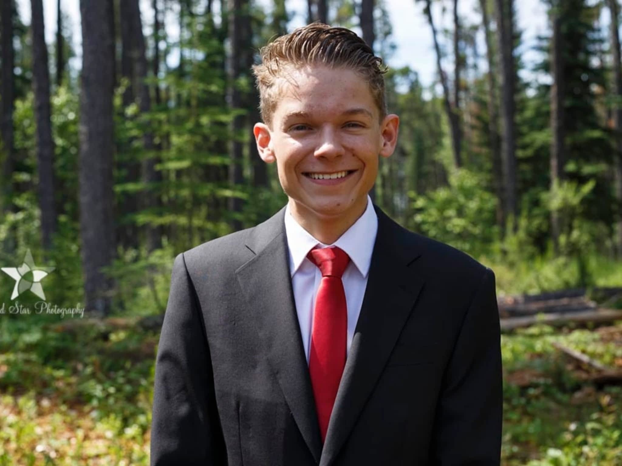 photo Second Star Photography